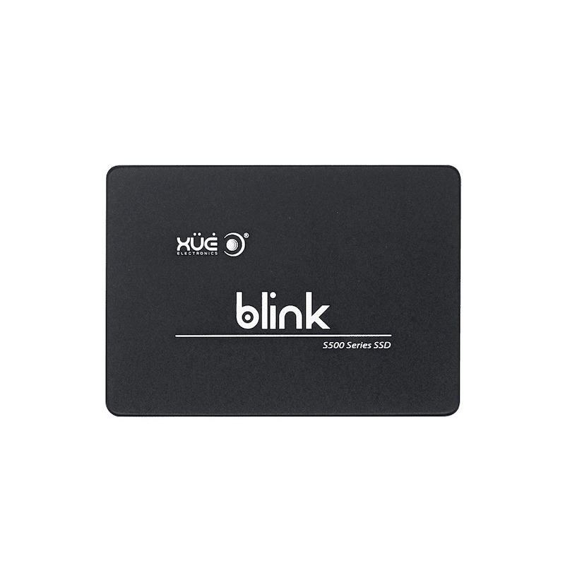 Disco duro sólido (SSD) en el interior de una computadora, mostrando las células de memoria flash que almacenan datos en lugar de un disco magnético. Aprende qué son los discos duros sólidos (SSD), cómo funcionan y cuáles son sus ventajas y desventajas en comparación con los discos duros tradicionales