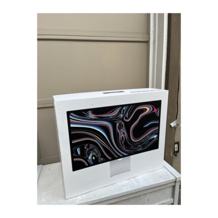 Apple Studio Display 27" (A2525) - SEGEN