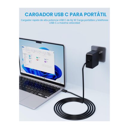 Asus C213s (sin cargador) - SEGEN