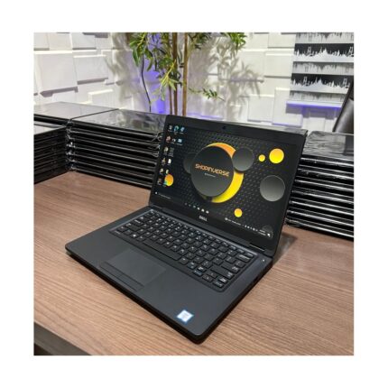 Dell 5480 - SEGEN