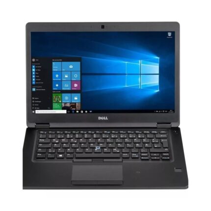 Dell 5480 - SEGEN