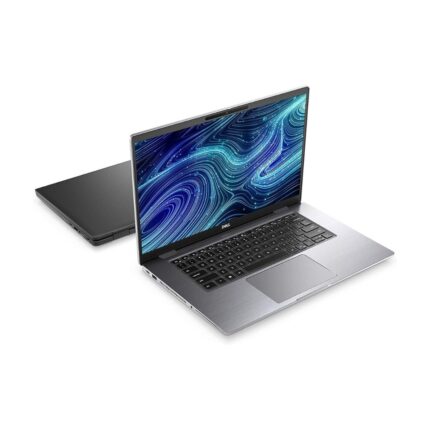 Dell 7520 - SEGEN