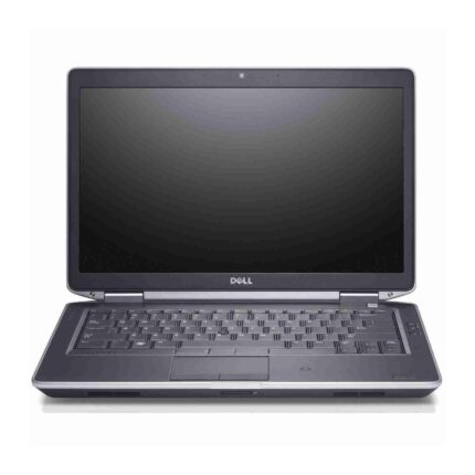 Dell E6440 - SEGEN