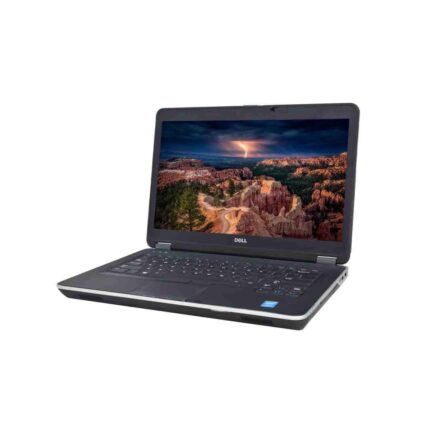 Dell E6440 - SEGEN