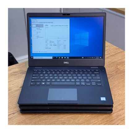 Dell Latitude 3400 - SEGEN