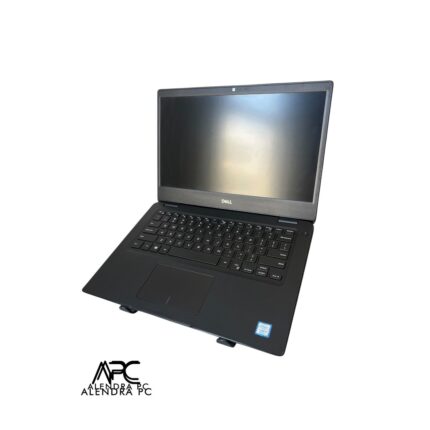 Dell Latitude 3400 - SEGEN