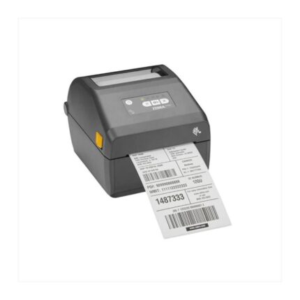 Impresora de etiquetas Zebra ZD230 transferencia térmica - SEGEN