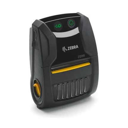 Impresora móvil portátil Zebra ZQ310 (segundo lote) - SEGEN