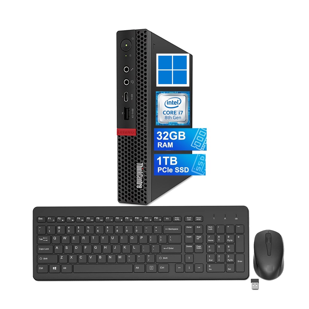 Lenovo_ThinkCentre_M720q_Tiny_mini_PC_1_1x1 Lenovo ThinkCentre M720q Tiny (mini PC) - SEGEN