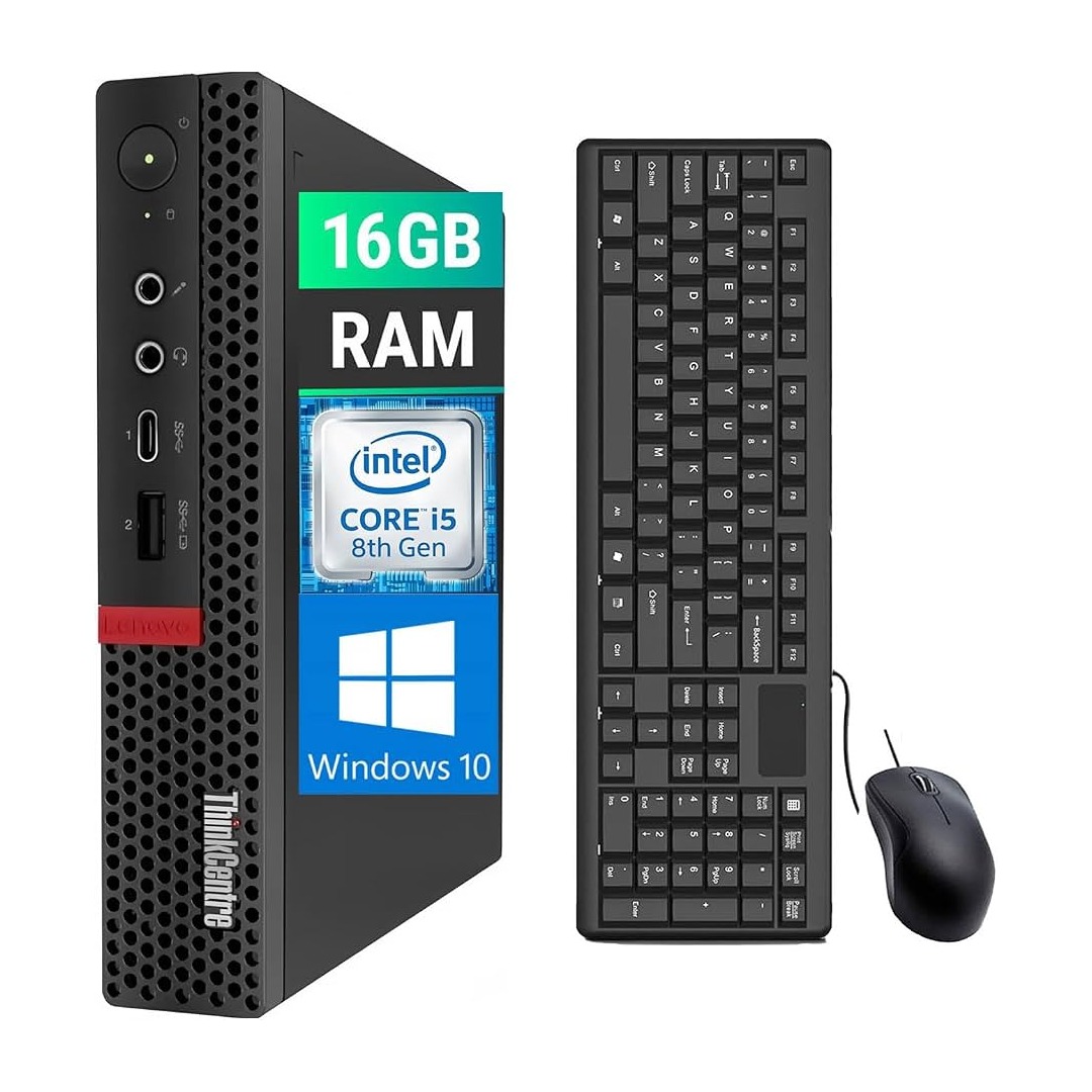 Lenovo_ThinkCentre_M720q_Tiny_mini_PC_3_1x1 Lenovo ThinkCentre M720q Tiny (mini PC) - SEGEN