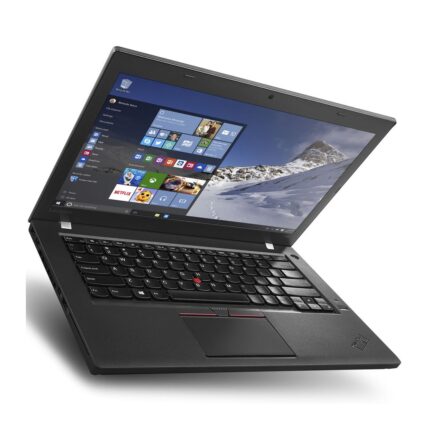 Lenovo ThinkPad T460 - SEGEN