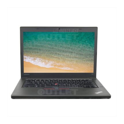 Lenovo ThinkPad T460 (corporativo) - SEGEN