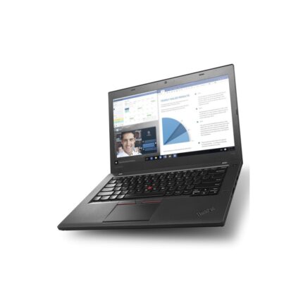 Lenovo ThinkPad T460 (corporativo) - SEGEN