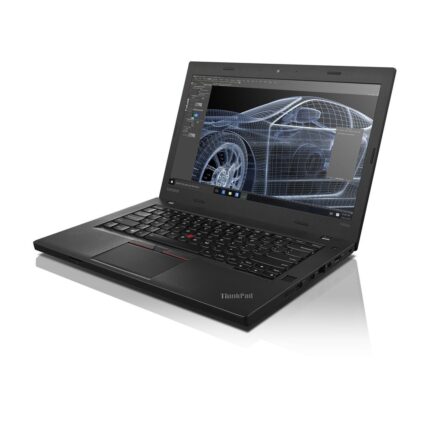 Lenovo ThinkPad T460p - SEGEN