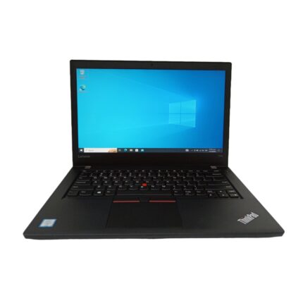Lenovo ThinkPad T470 - SEGEN