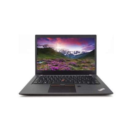 Lenovo ThinkPad T470 - SEGEN