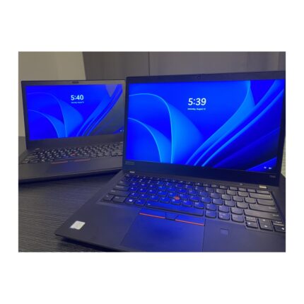 Lenovo ThinkPad T480 / T490 - SEGEN