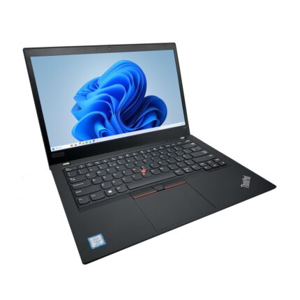 Lenovo ThinkPad T490 - SEGEN