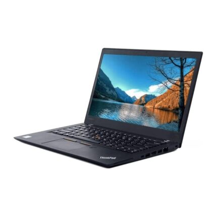 Lenovo ThinkPad T490 - SEGEN