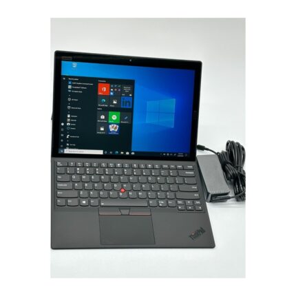 Lenovo ThinkPad X1 Carbon (6ta generacion) - SEGEN