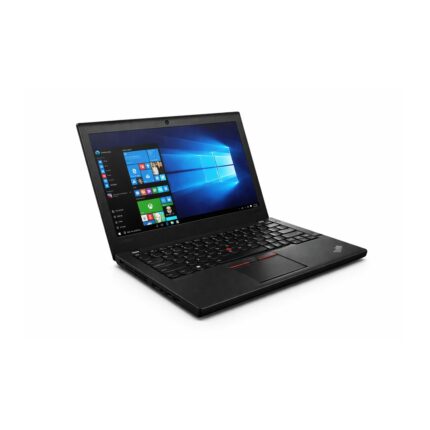 Lenovo ThinkPad X260 - SEGEN