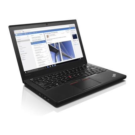 Lenovo ThinkPad X260 - SEGEN