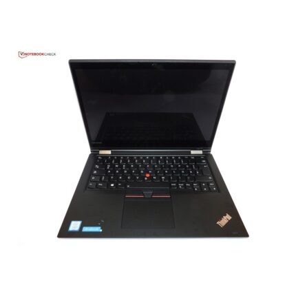 Lenovo YOGA 370 - SEGEN