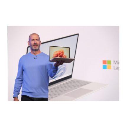 Microsoft Surface Go 3 - SEGEN