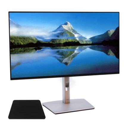 Monitor Dell P2422H de 23.8" IPS Full HD - SEGEN