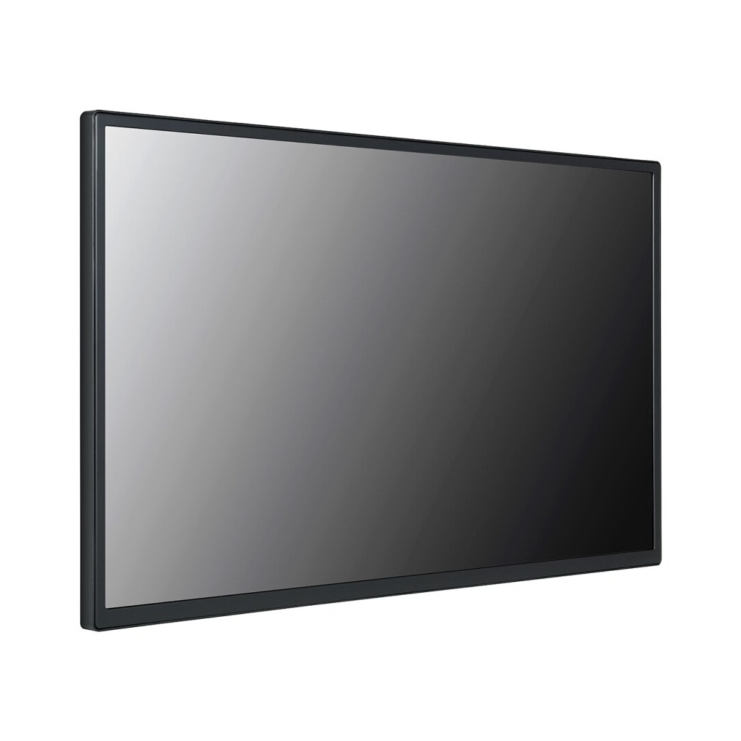 Monitor LG 32SM5J-B de 32" para señalización digital - SEGEN