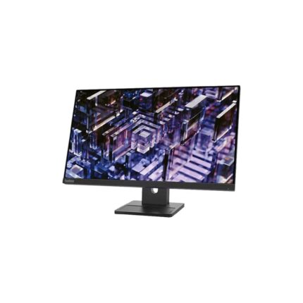 Monitor Lenovo ThinkVision E24-28 de 24" - SEGEN