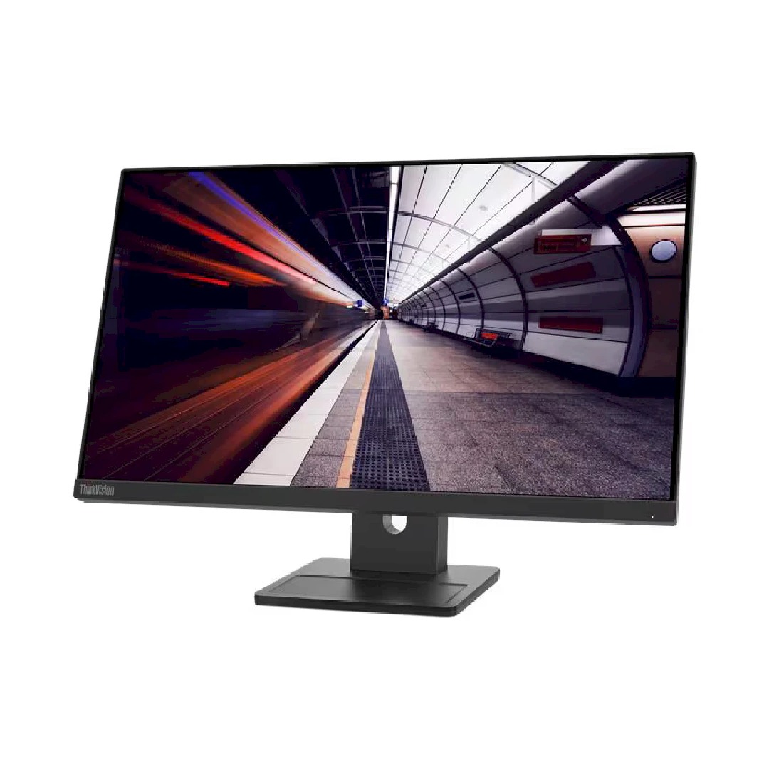 Monitor Lenovo ThinkVision E24-29 de 24" IPS HDMI - SEGEN