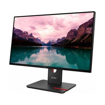 Monitor Lenovo ThinkVision E24-40 de 24" - SEGEN