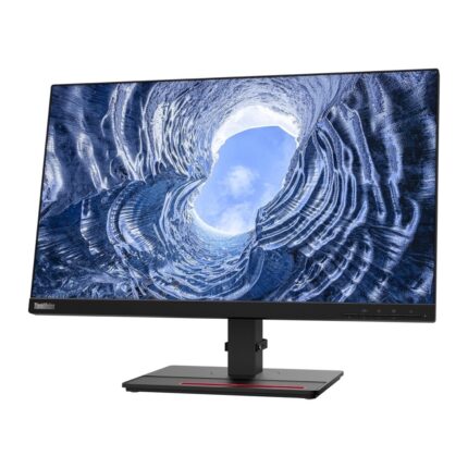 Monitor Lenovo ThinkVision T24i-20 de 24" IPS - SEGEN