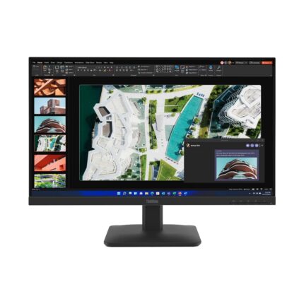 Monitor Lenovo ThinkVision T24i-20 de 24" IPS - SEGEN