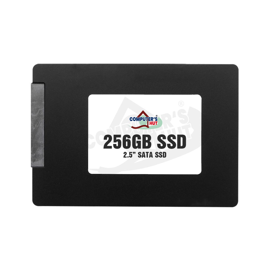 SSD_256GB_Premium_3_1x1 SSD 256GB Premium - SEGEN