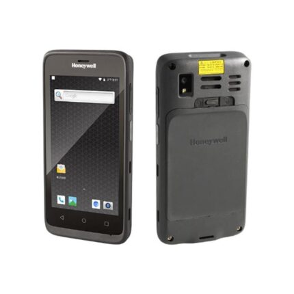 Terminal móvil Honeywell ScanPal EDA51 lector 2D Android - SEGEN