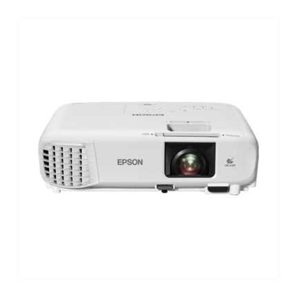 Videoproyector Epson PowerLite 119W - SEGEN