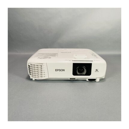Videoproyector Epson PowerLite X49 (H982A) - SEGEN